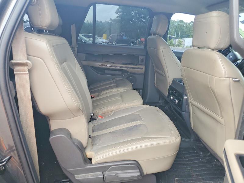 Aukcja sprzedaży 2020 Ford Expedition, vin: 1FMJK1KTXLEA11683, numer aukcji: 62280466