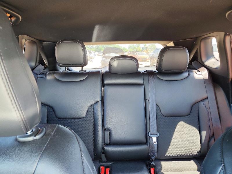 Продажа на аукционе авто 2025 Jeep Compass, vin: 3C4NJDBN5ST609299, номер лота: 60656306