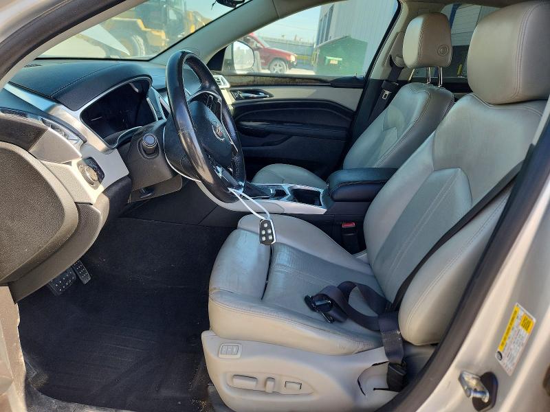 Продаж на аукціоні авто 2016 Cadillac Srx, vin: 3GYFNEE33GS566436, номер лоту: 85995585
