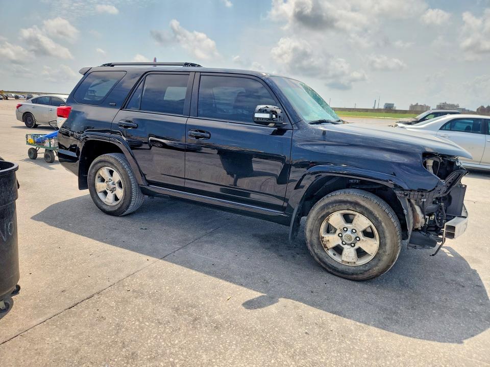 62506866 :رقم المزاد ، JTEZU5JR3B5028172 vin ، 2011 Toyota 4runner مزاد بيع