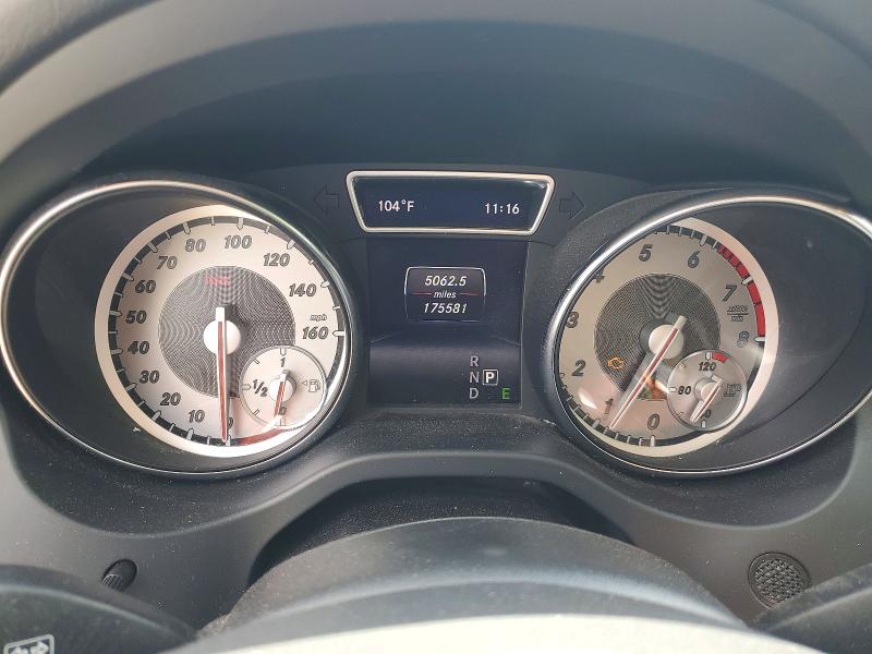 Продаж на аукціоні авто 2015 Mercedes-benz Gla, vin: WDCTG4EB3FJ123900, номер лоту: 61509336