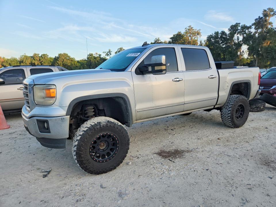 Aukcja sprzedaży 2015 Gmc Sierra, vin: 3GTU2VEC5FG426914, numer aukcji: 61337506