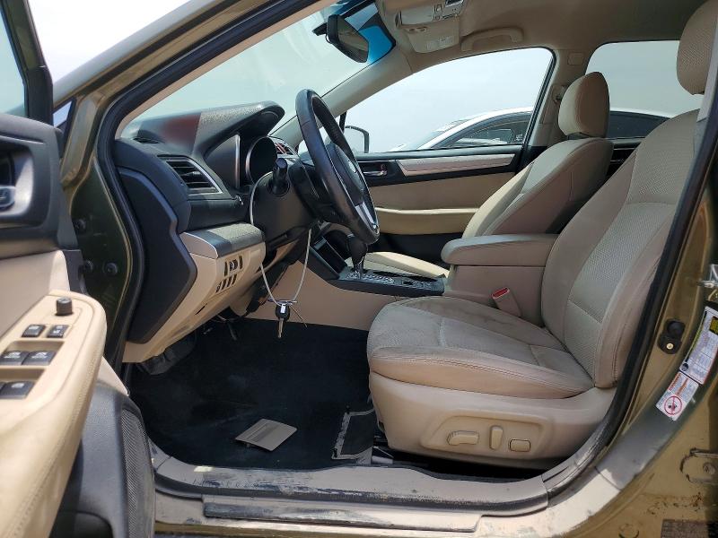 Продаж на аукціоні авто 2017 Subaru Outback, vin: 4S4BSACCXH3278862, номер лоту: 62451796