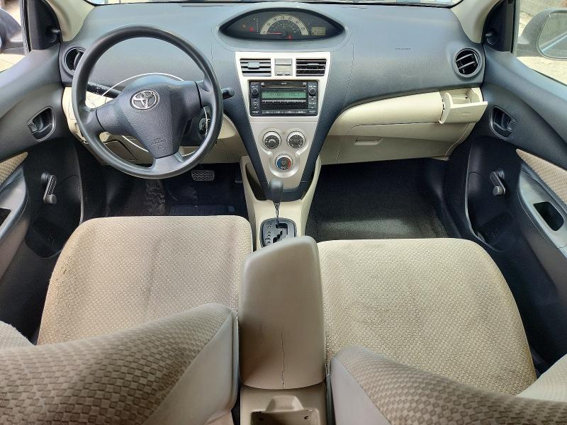 Продаж на аукціоні авто 2007 Toyota Yaris, vin: JTDBT923071082425, номер лоту: 62160696