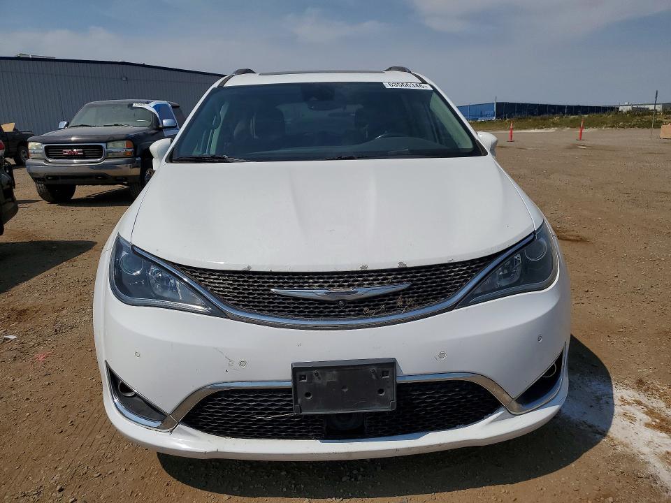 Aukcja sprzedaży 2017 Chrysler Pacifica, vin: 2C4RC1EGXHR810859, numer aukcji: 63566346