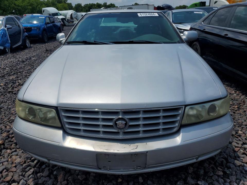 Aukcja sprzedaży 2003 Cadillac Seville, vin: 1G6KS54Y73U241666, numer aukcji: 61524866
