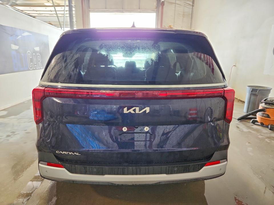 Продажа на аукционе авто 2027 Kia Carnival, vin: KNDNB5K31V6656751, номер лота: 62951116
