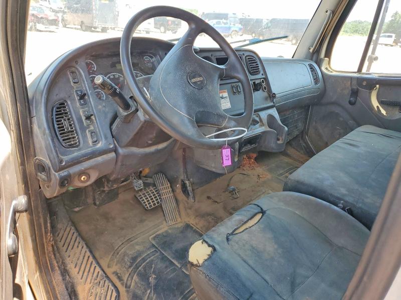 Aukcja sprzedaży 2013 Chevrolet Express, vin: 1FVACWDU4DHFA8588, numer aukcji: 60706556