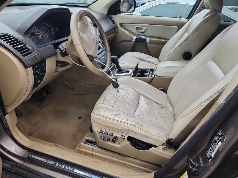 Продажа на аукционе авто 2010 Volvo Xc90, vin: YV4982CZ4A1536285, номер лота: 62023626