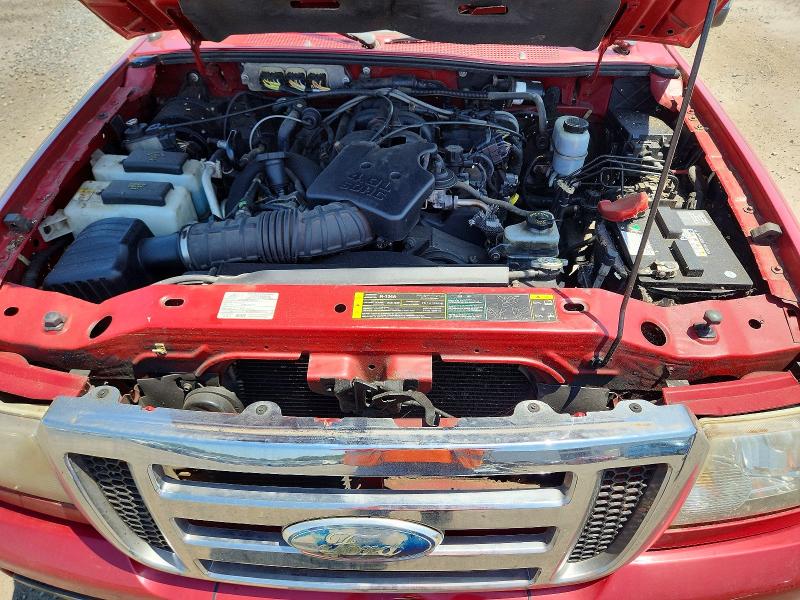 Продажа на аукционе авто 2008 Ford Ranger, vin: 1FTZR45E38PA59037, номер лота: 59291466