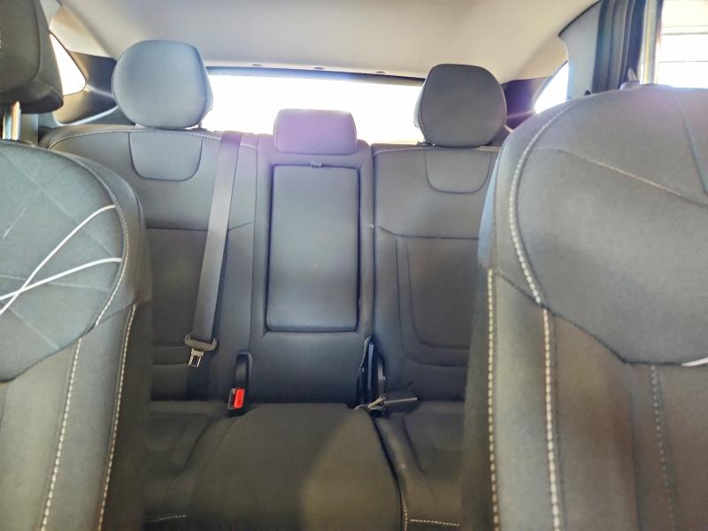Aukcja sprzedaży 2023 Hyundai Tucson, vin: 5NMJA3AE5PH251510, numer aukcji: 61601236