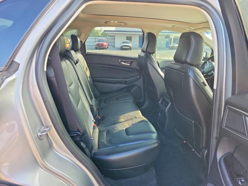 Продажа на аукционе авто 2020 Ford Edge, vin: 2FMPK3K95LBB29632, номер лота: 60897086