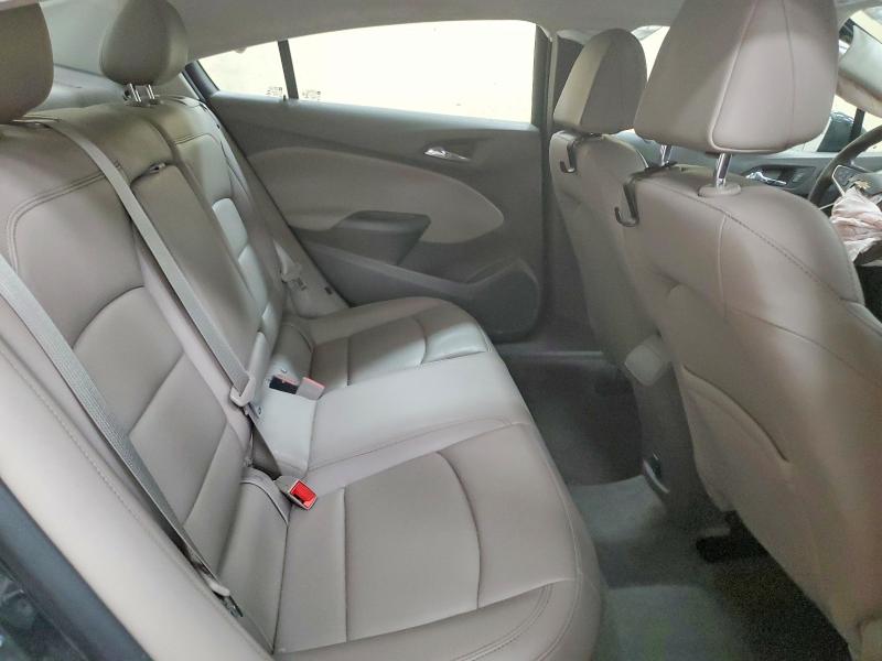 Aukcja sprzedaży 2017 Chevrolet Cruze, vin: 1G1BF5SM8H7186029, numer aukcji: 62809016