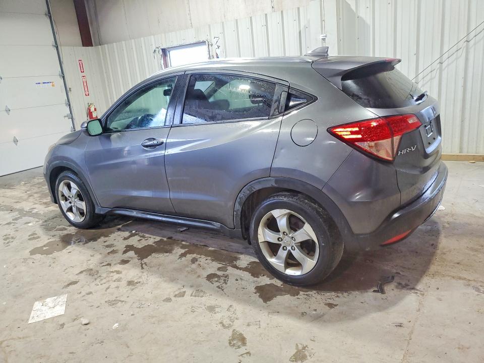 Продажа на аукционе авто 2016 Honda Hr-v, vin: 3CZRU6H72GM756415, номер лота: 60392076