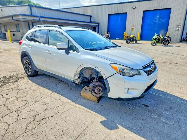 Aukcja sprzedaży 2014 Subaru Xv Crosstrek, vin: JF2GPACCXEG212278, numer aukcji: 63125306