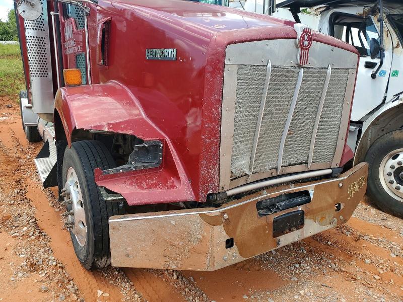 Aukcja sprzedaży 2013 Kenworth T800, vin: 1XKDDP9X4DJ343252, numer aukcji: 59316896
