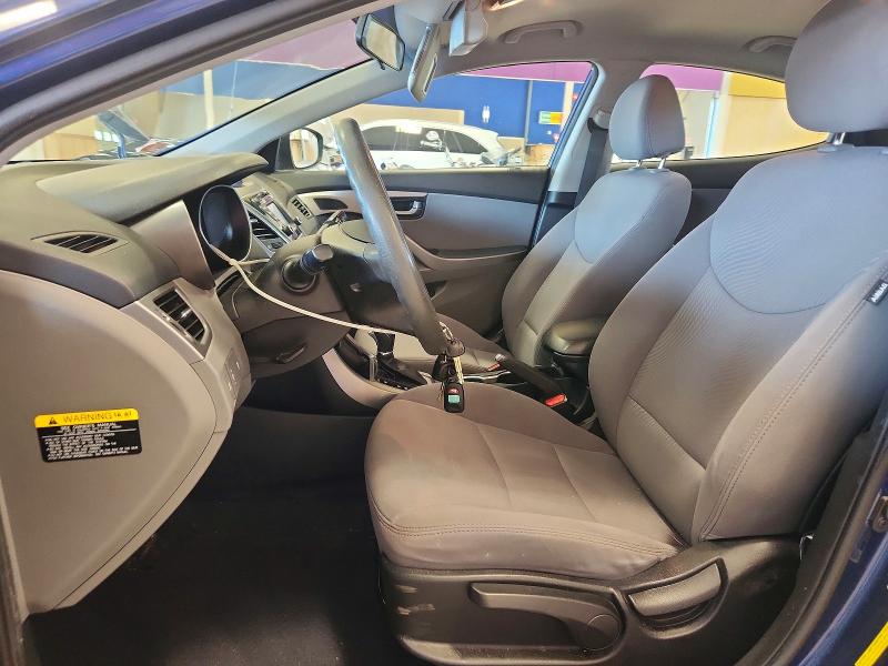 Продажа на аукционе авто 2015 Hyundai Elantra, vin: 5NPDH4AE6FH624814, номер лота: 59795376