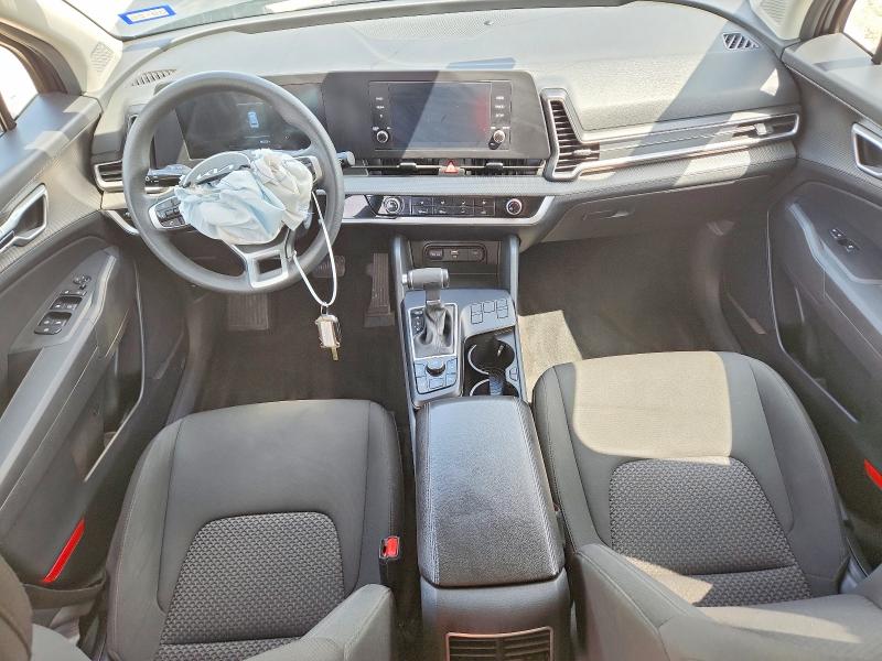 Продаж на аукціоні авто 2025 Kia Sportage, vin: KNDPU3DF3S7343172, номер лоту: 62137536