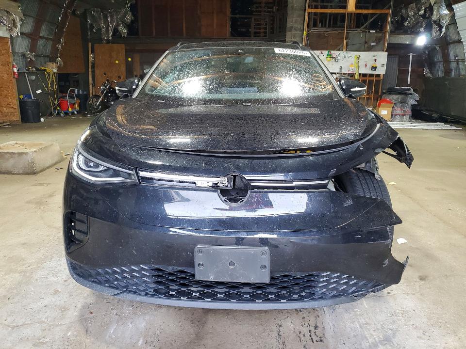 Продаж на аукціоні авто 2023 Volkswagen Id.4, vin: 1V2WNPE84PC051334, номер лоту: 62230026