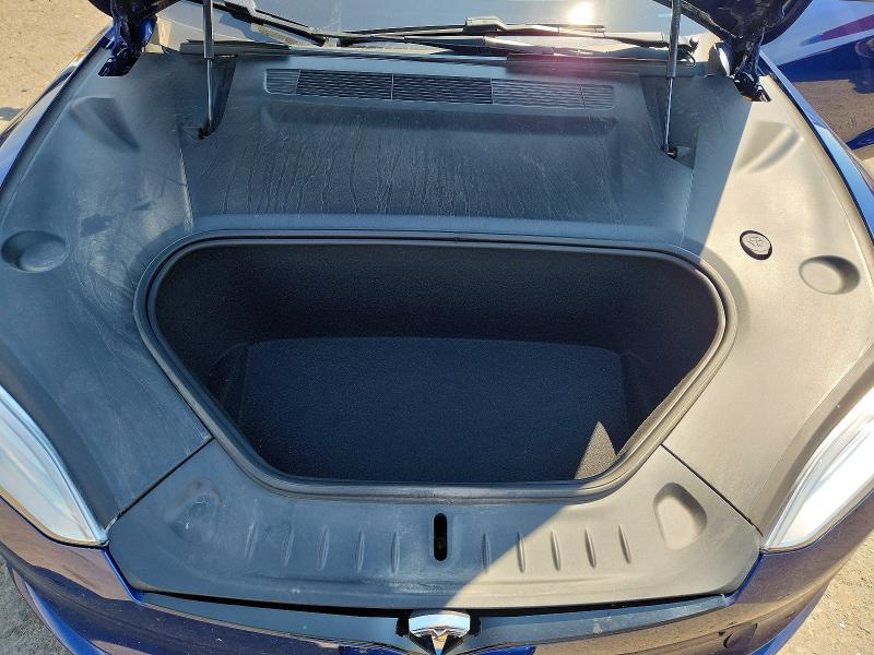 Aukcja sprzedaży 2021 Tesla Model S, vin: 5YJSA1E51MF439974, numer aukcji: 61157086