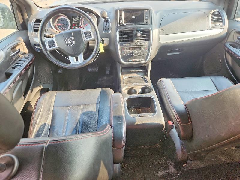 Aukcja sprzedaży 2019 Dodge Grand Caravan, vin: 2C4RDGEG9KR630750, numer aukcji: 61611726