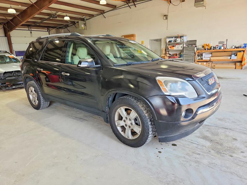 Aukcja sprzedaży 2012 Gmc Acadia, vin: 1GKKVRED1CJ287006, numer aukcji: 62434716