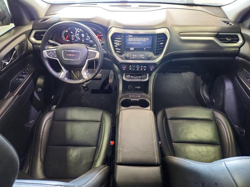 Продаж на аукціоні авто 2021 Gmc Acadia, vin: 1GKKNULS9MZ191423, номер лоту: 62143556