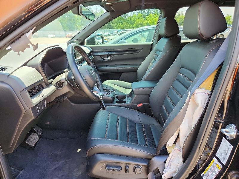 Продажа на аукционе авто 2026 Honda Cr-v, vin: 2HKRS6H70TH203418, номер лота: 59372696