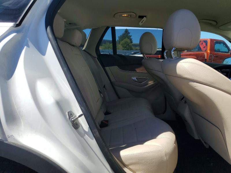 Продаж на аукціоні авто 2021 Mercedes-benz Glc, vin: W1N0G8EBXMF888191, номер лоту: 62718556