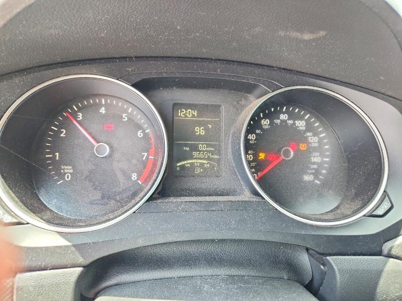 Aukcja sprzedaży 2016 Volkswagen Jetta, vin: 3VW167AJ9GM300028, numer aukcji: 59648336