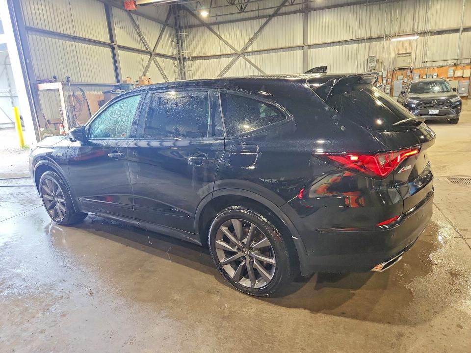 Aukcja sprzedaży 2025 Acura Mdx, vin: 5J8YE1H03SL803323, numer aukcji: 59918336
