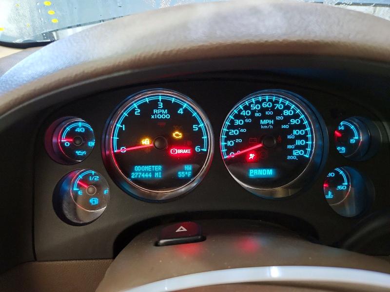 62910726 :رقم المزاد ، 1GKUKKE30AR177160 vin ، 2010 Gmc Yukon Xl مزاد بيع
