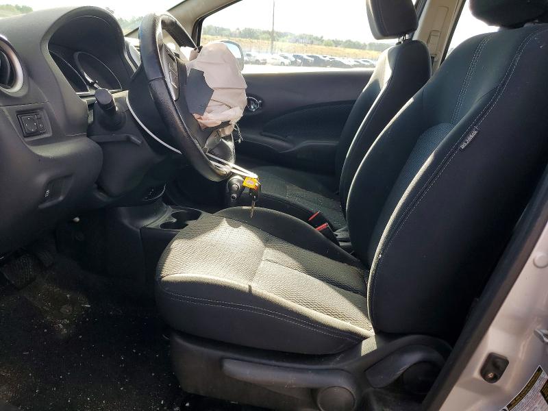 Aukcja sprzedaży 2014 Nissan Versa Note, vin: 3N1CE2CPXEL362210, numer aukcji: 63019936