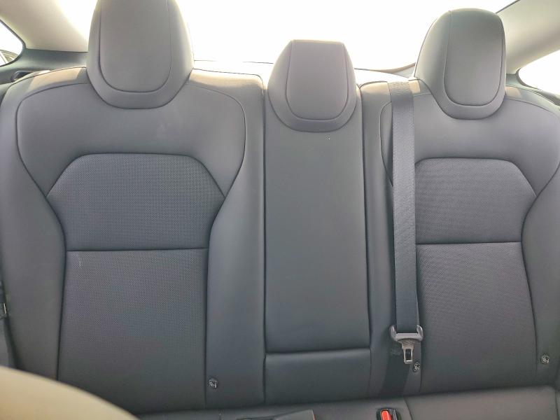 Продаж на аукціоні авто 2024 Tesla Model 3, vin: 5YJ3E1EB1RF816258, номер лоту: 61382396