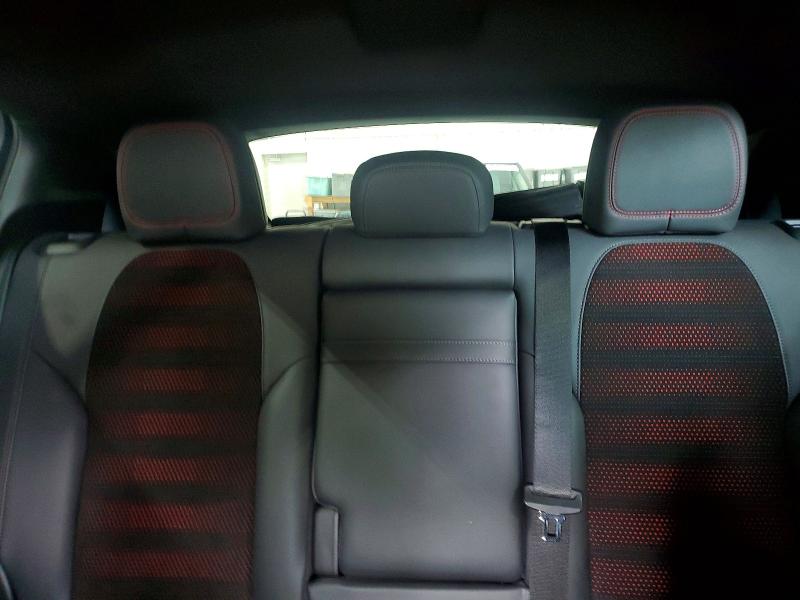 2024 Dodge Hornet მანქანა იყიდება აუქციონზე, vin: ZACPDFDW9R3A25966, აუქციონის ნომერი: 59744256