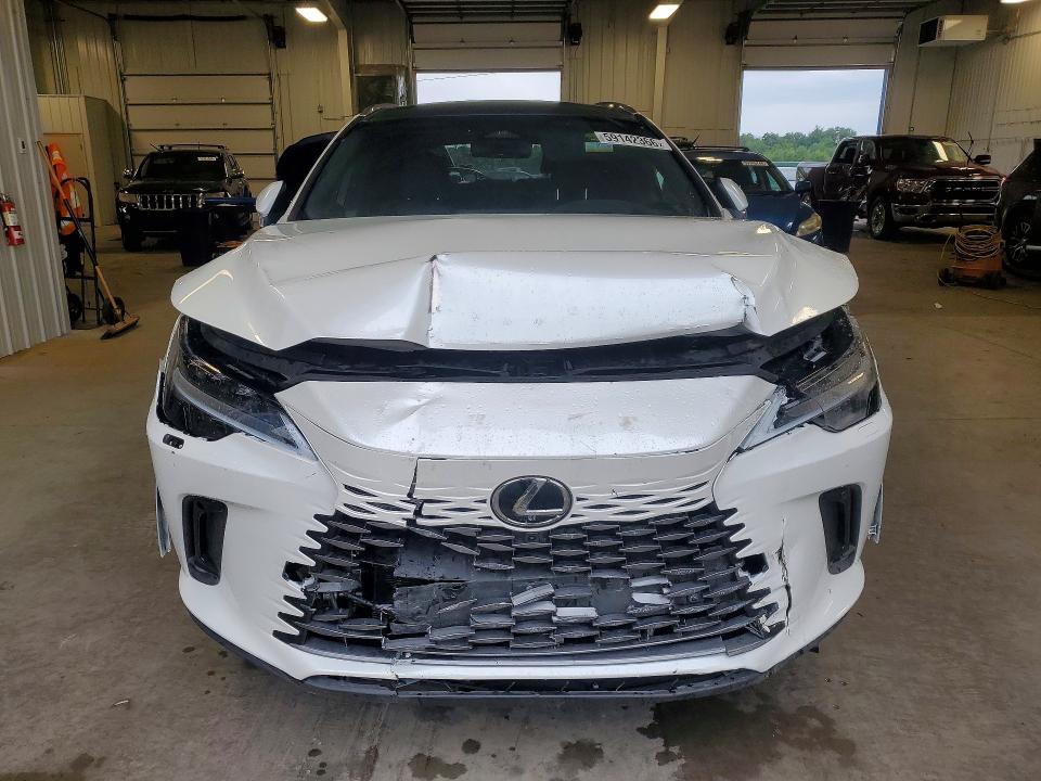 Aukcja sprzedaży 2024 Lexus Rx, vin: JTJCJMGA8R2012072, numer aukcji: 59142366