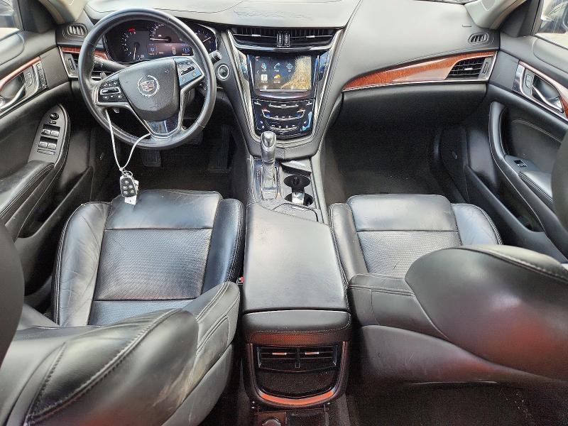 Продаж на аукціоні авто 2014 Cadillac Cts, vin: 1G6AX5SX2E0171558, номер лоту: 60679336