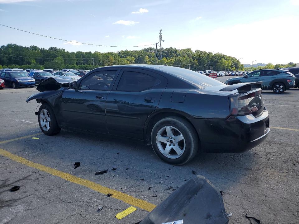 Aukcja sprzedaży 2010 Dodge Charger, vin: 2B3CA3CV4AH124144, numer aukcji: 63368056