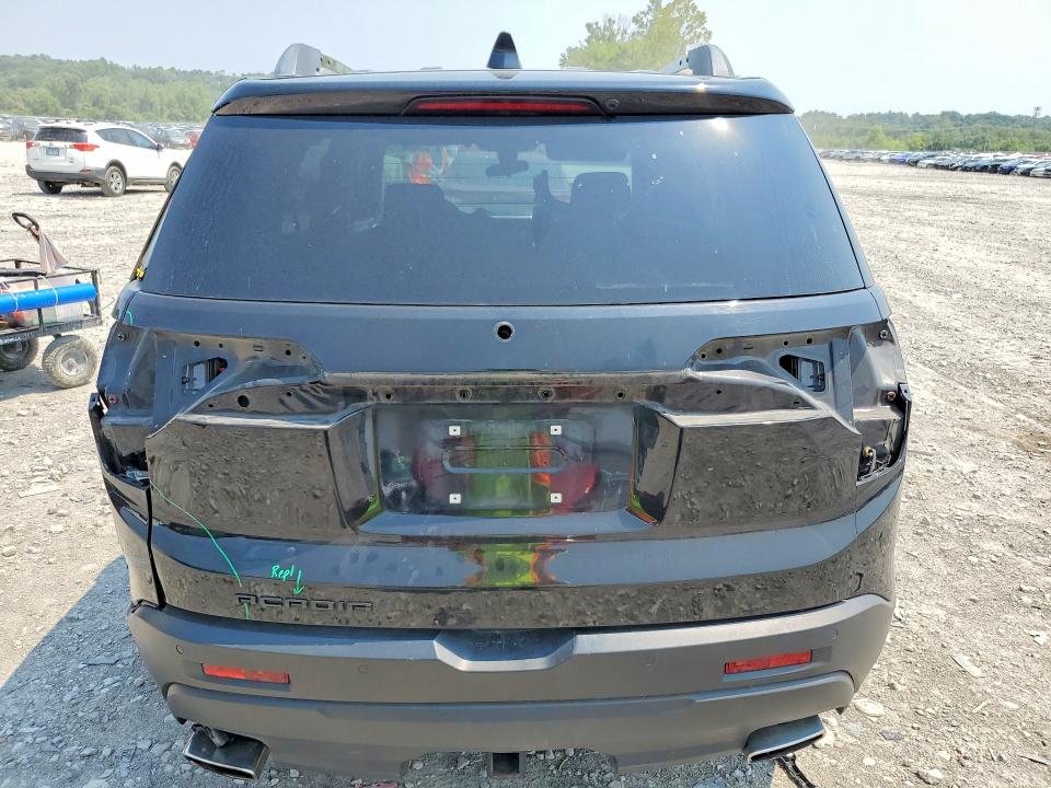 62478526 :رقم المزاد ، 1GKKNKLS0MZ195204 vin ، 2021 Gmc Acadia مزاد بيع