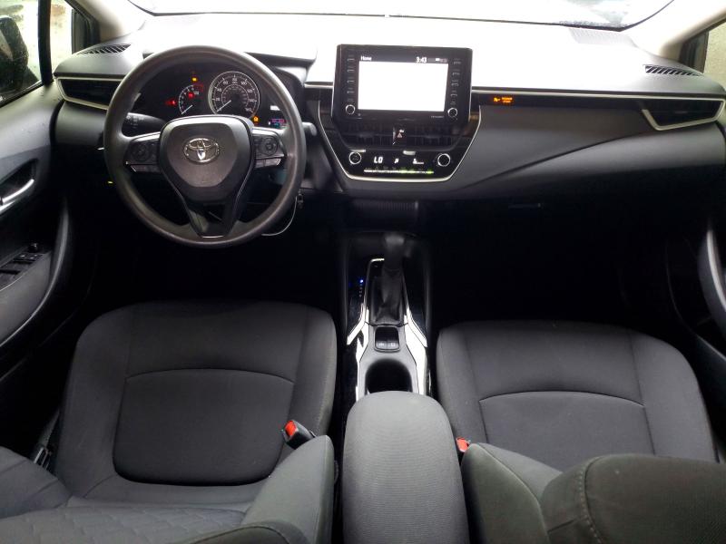 Продажа на аукционе авто 2021 Toyota Corolla, vin: JTDEPMAE2MJ176888, номер лота: 63423486