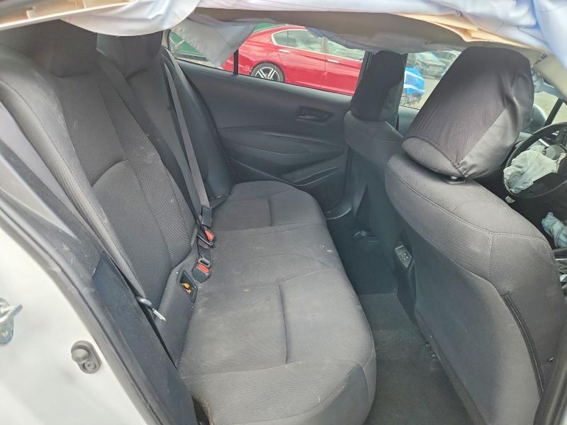 Aukcja sprzedaży 2023 Toyota Corolla, vin: 5YFB4MDE5PP052220, numer aukcji: 63488576
