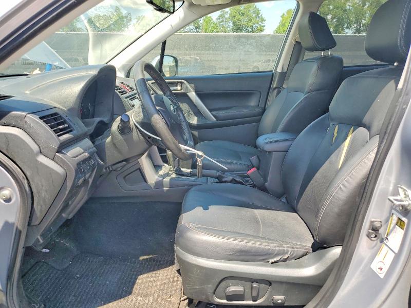 Aukcja sprzedaży 2015 Subaru Forester, vin: JF2SJAWC1FH829944, numer aukcji: 63010036