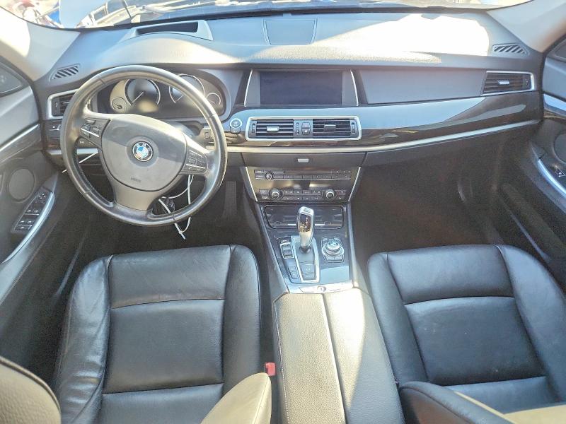 Продажа на аукционе авто 2013 Bmw 535, vin: WBASP2C53DC339294, номер лота: 59739696