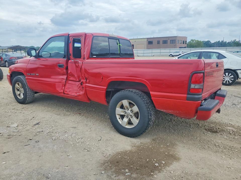 Aukcja sprzedaży 2001 Dodge Ram1500 4x4 Cnvtlcab, vin: 3B7HC13Y81G746615, numer aukcji: 63228356