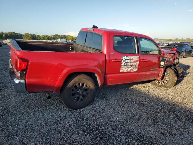 Aukcja sprzedaży 2021 Toyota Tacoma, vin: 3TMAZ5CN9MM156278, numer aukcji: 58593056