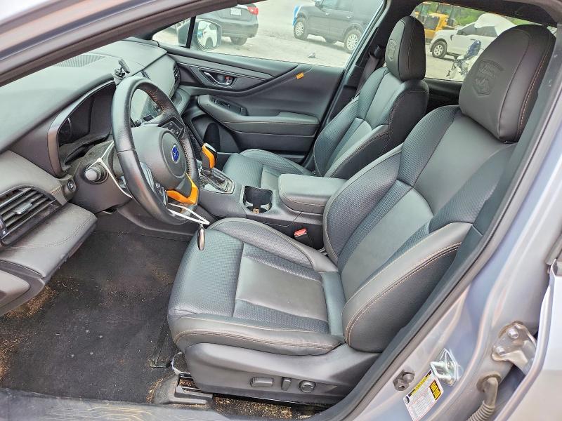 Aukcja sprzedaży 2022 Subaru Outback, vin: 4S4BTGSD6N3182233, numer aukcji: 62124316