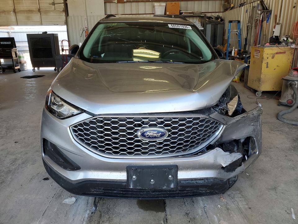 60591936 :رقم المزاد ، 2FMPK4G90PBA10388 vin ، 2023 Ford Edge مزاد بيع