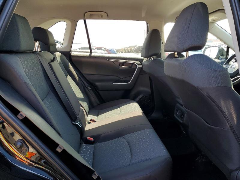 Продажа на аукционе авто 2025 Toyota Rav4, vin: 2T3W1RFV0SW432505, номер лота: 61766326