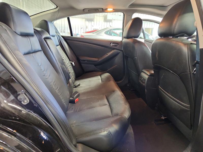 Aukcja sprzedaży 2010 Nissan Altima, vin: 1N4AL2AP2AN514431, numer aukcji: 62049776