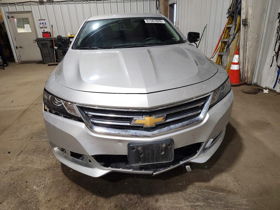 Aukcja sprzedaży 2017 Chevrolet Impala, vin: 1G1105S3XHU191836, numer aukcji: 61567026